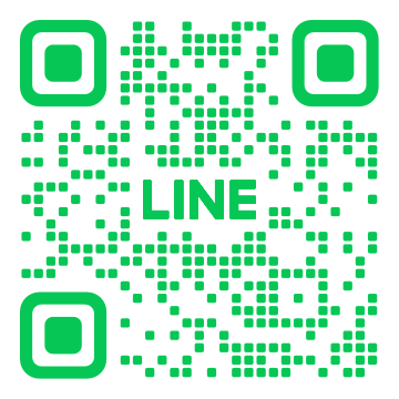 聖芯工程 LINE 官方帳號 QR code