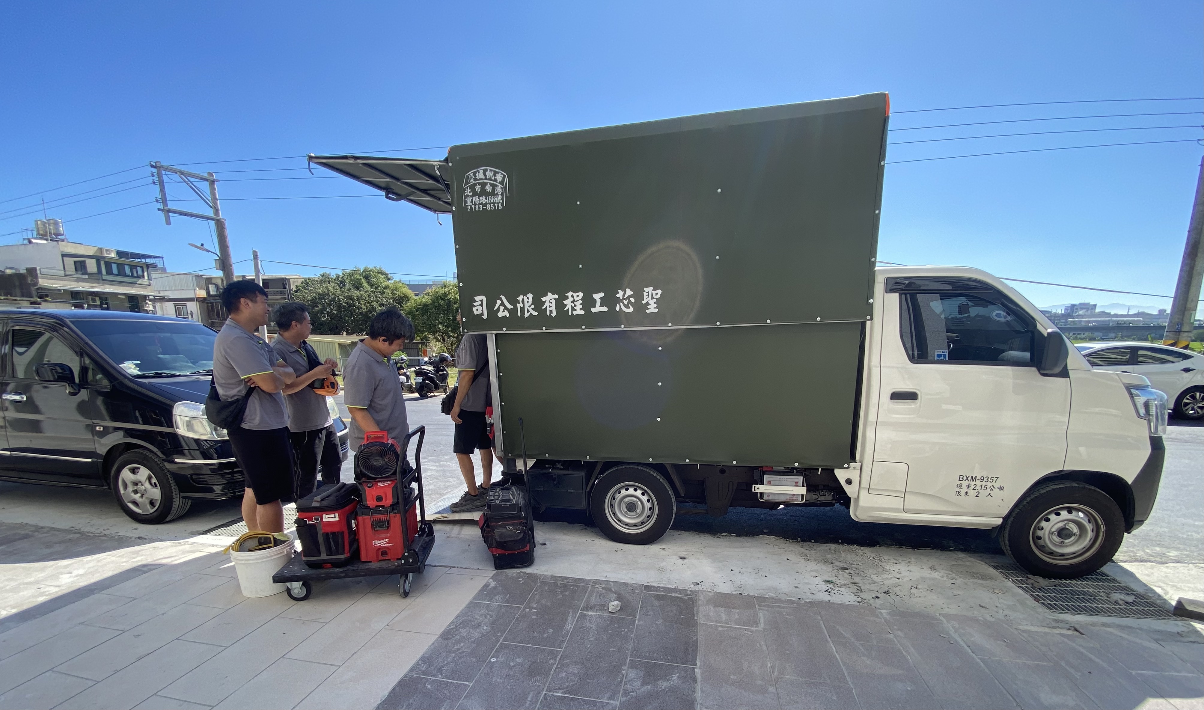 聖芯工程 照片1