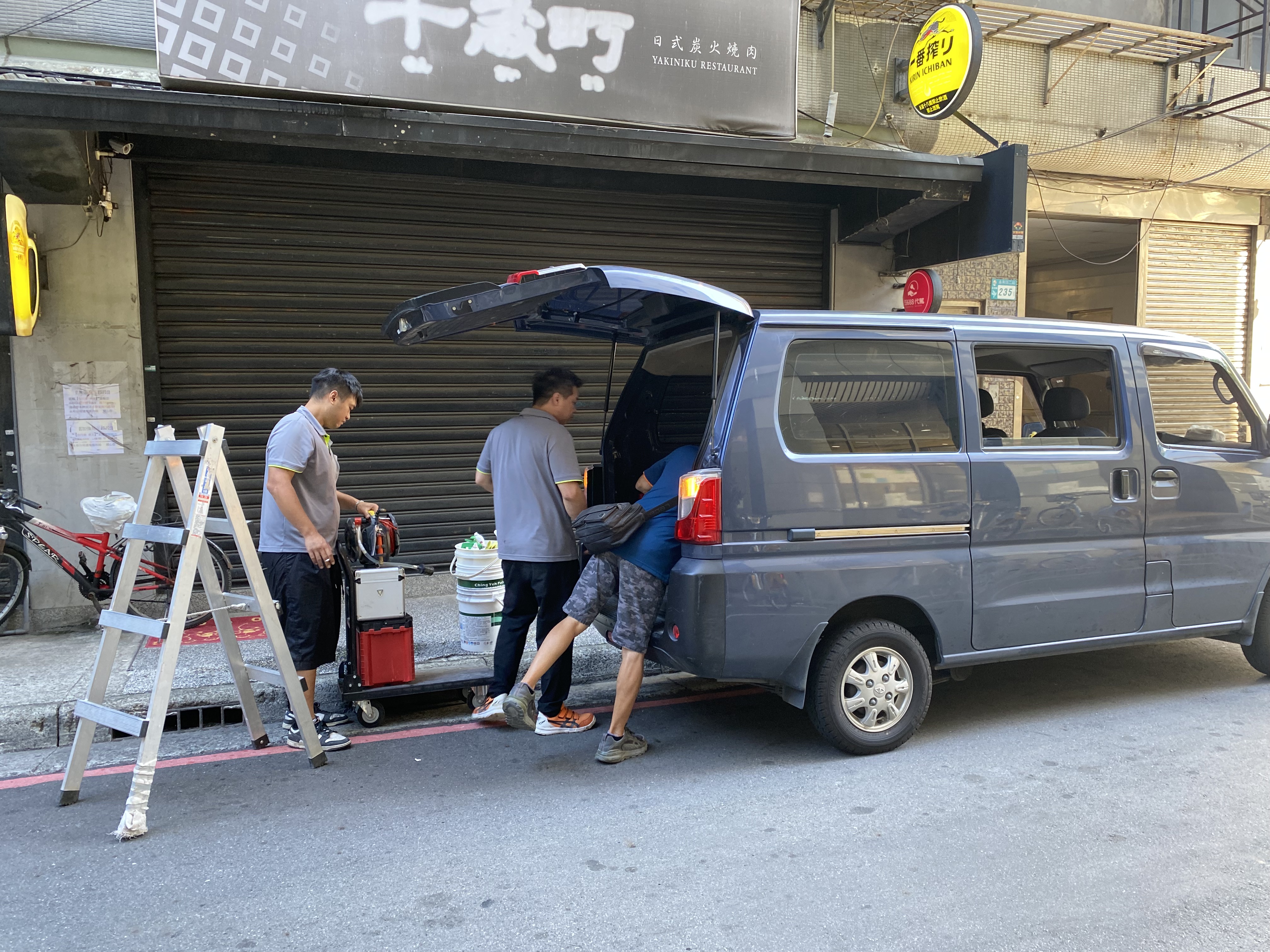 聖芯工程 照片2