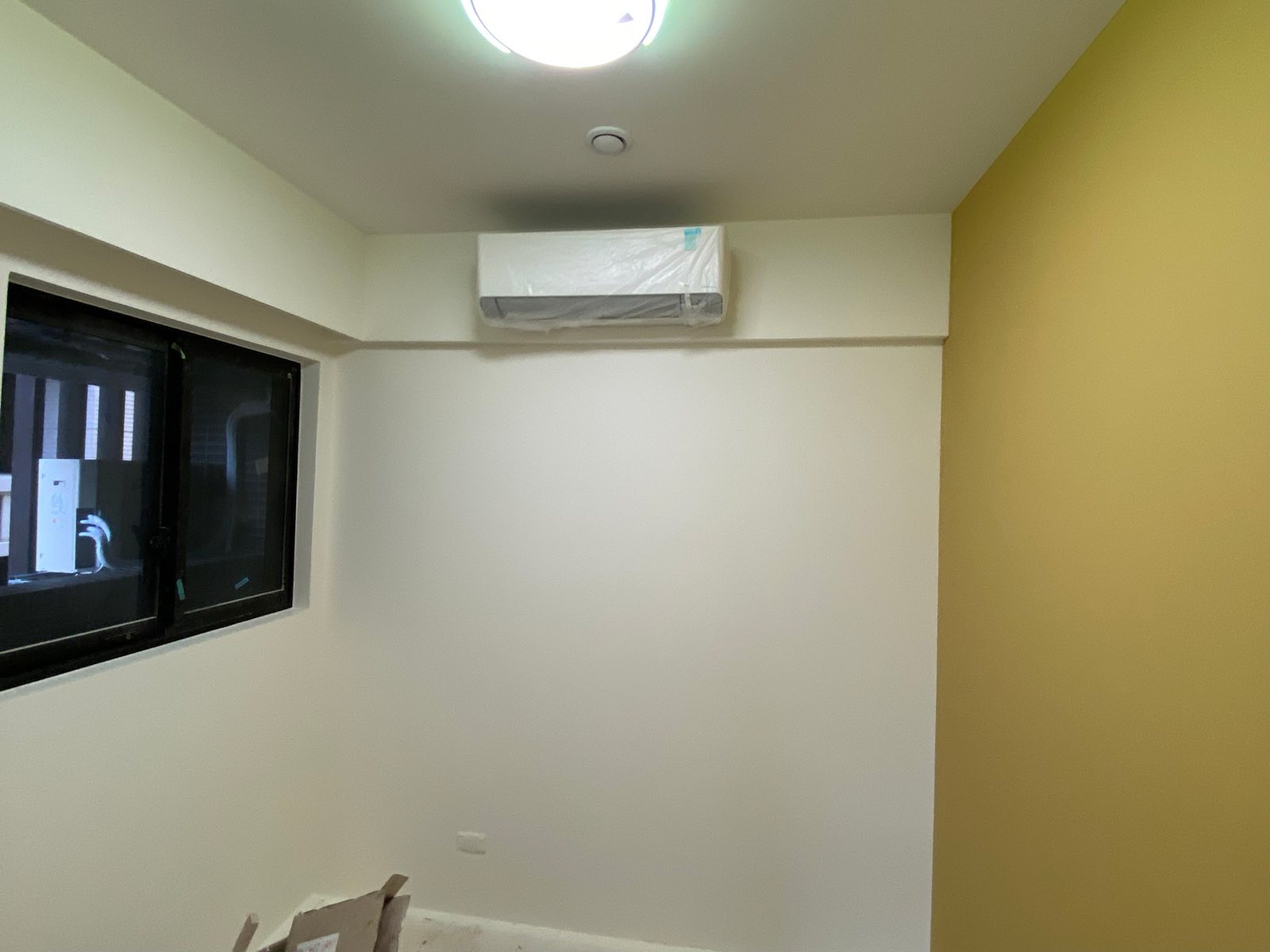 新成屋冷氣噸數怎麼算？坪數、西曬、樓層完整公式一次看
